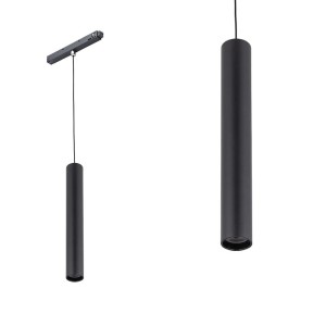 Lampa wisząca ROLLER LED 9W do systemu szynowego LVM 10146 Nowodvorski