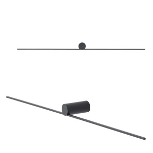 Kinkiet SPIN LED M 10621 Nowodvorski Lighting