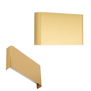 Lampa ścienna kinkiet HAGA 10456 Nowodvorski