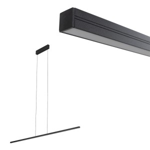 Lampa wisząca BAR LED M 10364 Nowodvorski Lighting