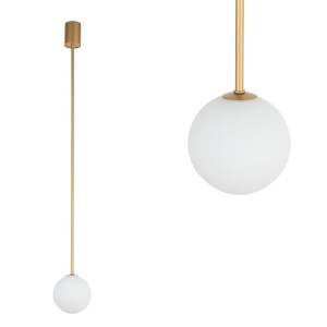 Lampa wisząca sufitowa KIER 10306 Nowodvorski