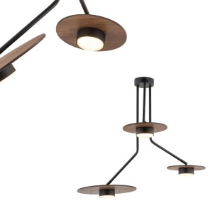 Lampa sufitowa DISK III 7644 Nowodvorski Lighting