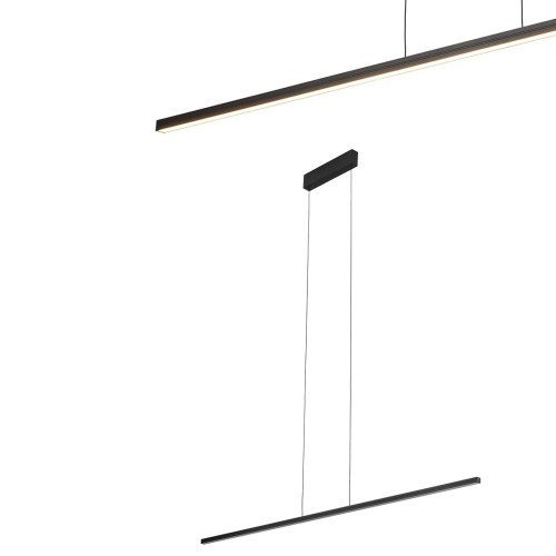 Lampa wisząca BAR LED M 10848 Nowodvorski Lighting