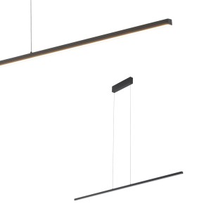 Lampa wisząca BAR LED S 10847 Nowodvorski Lighting