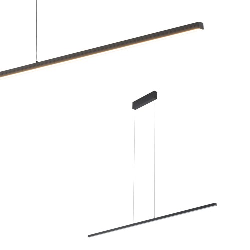 Lampa wisząca BAR LED S 10847 Nowodvorski Lighting