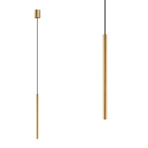 Lampa wisząca sufitowa LASER 10453 Nowodvorski