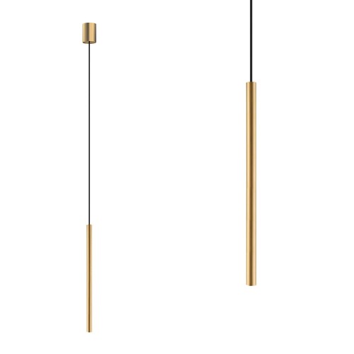 Lampa wisząca sufitowa LASER 10453 Nowodvorski