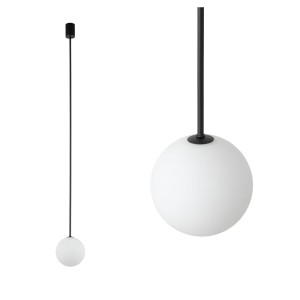 Lampa wisząca KIER 10310 Nowodvorski
