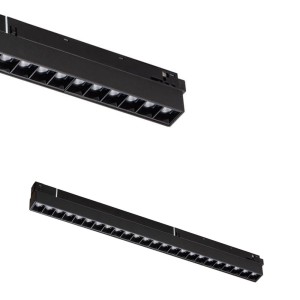 Reflektor LED LVM magnetic LVM FOCUS LED 10150 Nowodvorski