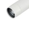 Lampa na szynoprzewód z regulacją PROFILE ZOOM LED WH 3000K 7623 Nowodvorski