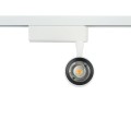 Lampa na szynoprzewód z regulacją PROFILE ZOOM LED WH 3000K 7623 Nowodvorski