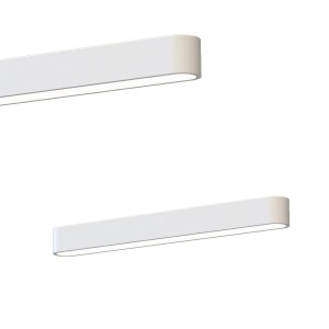 Kinkiet SOFT LED WHITE 60x6 7541 Nowodvorski Lighting