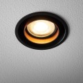 Lampa sufitowa oczko podtynkowe MONO SLIDE Satynowa miedź 10801 Nowodvorski