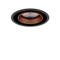 Lampa sufitowa oczko podtynkowe MONO SLIDE Satynowa miedź 10801 Nowodvorski