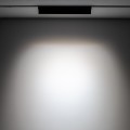 Lampa LVM FOCUS OUT LED 15W 4000K 10645 Nowodvorski Lighting
