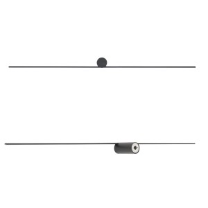 Kinkiet SPIN LED L 4000K 10622 Nowodvorski