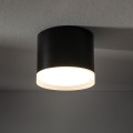 Lampa sufitowa SILBA 10477 Nowodvorski Lighting