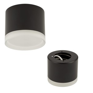 Lampa sufitowa SILBA 10477 Nowodvorski Lighting