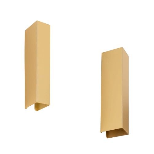 Lampa ścienna kinkiet MALMO 10457 Nowodvorski