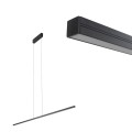 Lampa wisząca BAR LED L 10365 Nowodvorski Lighting