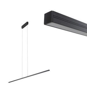 Lampa wisząca BAR LED L 10365 Nowodvorski Lighting