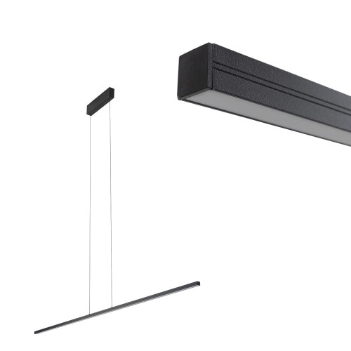 Lampa wisząca BAR LED L 10365 Nowodvorski Lighting