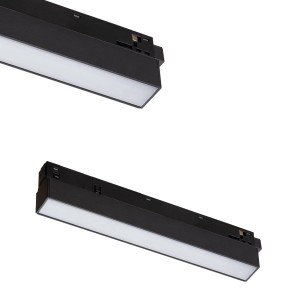 Reflektor LED LVM magnetic LVM LINE LED 10143 Nowodvorski