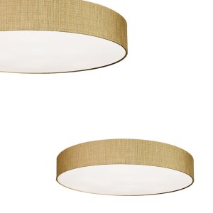 Plafon TURDA GOLD VII 8802 Nowodvorski