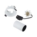 Lampa sufitowa oczko podtynkowe MONO SLIDE Biały 10796 Nowodvorski