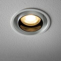 Lampa sufitowa oczko podtynkowe MONO SLIDE Biały 10796 Nowodvorski
