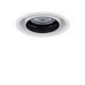 Lampa sufitowa oczko podtynkowe MONO SLIDE Biały 10796 Nowodvorski