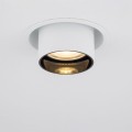 Lampa sufitowa oczko podtynkowe MONO SLIDE Biały 10796 Nowodvorski