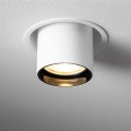 Lampa sufitowa oczko podtynkowe MONO SLIDE Biały 10796 Nowodvorski