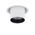 Lampa sufitowa oczko podtynkowe MONO SLIDE Biały 10796 Nowodvorski
