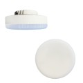 Żarówka LED GX53 6W 490lm 3000K biała ciepła