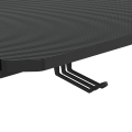 Biurko GAMSET SNAKE 1.0 | EKGS8112 GAMSET