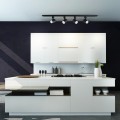 Snow SET czarny b Light Prestige