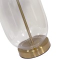 Lampa stołowa AMUR LP-919/1T transparent Light Prestige