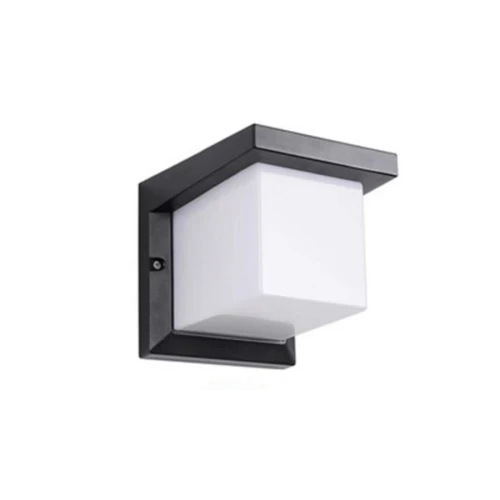 Kinkiet czarny BON IP44 LP-012/1W BK Light Prestige