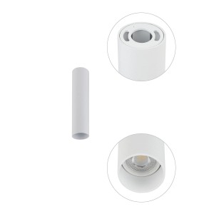 Lampa sufitowa FOURTY S 10734 Nowodvorski Lighting