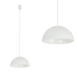 Lampa wisząca HEMISPHERE SUPER S 10695 Nowodvorski Lighting