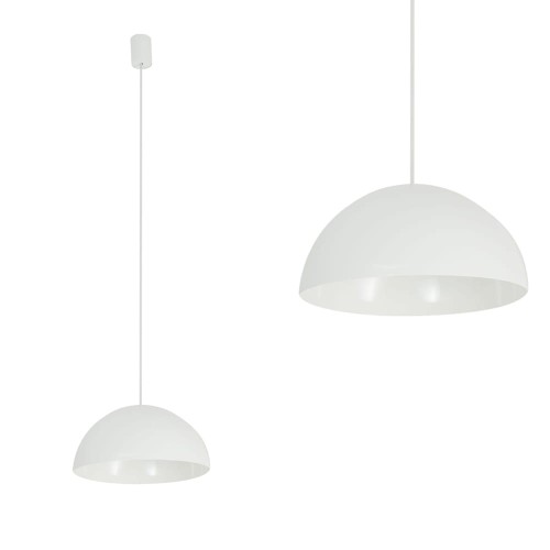 Lampa wisząca HEMISPHERE SUPER S 10695 Nowodvorski Lighting