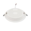 Lamp podtynkowa MYKONOS LED 18W Biały 10542 Nowodvorski Lighting
