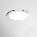 Lampa podtynkowa MYKONOS LED 15W Biały 10540 Nowodvorski Lighting