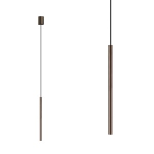 Lampa wisząca sufitowa LASER 10451 Nowodvorski