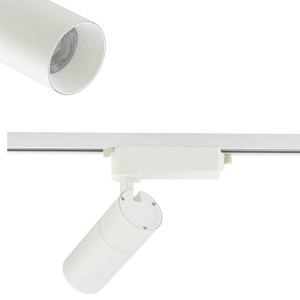 Lampa reflektor PROFILE TINOS LED Biały 10374 Nowodvorski Lighting