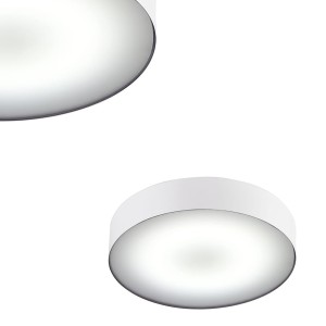 Plafon ARENA WHITE LED IP20 10185 Nowodvorski