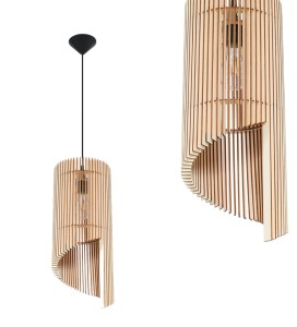 Lampa wisząca ALEXIA SL.0640 SOLLUX