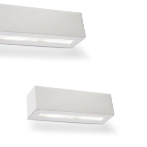 Kinkiet Ceramiczny VEGA SL.0006 SOLLUX