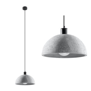 Lampa wisząca PABLITO SL.0847 SOLLUX